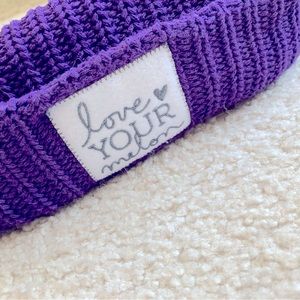 Love Your Melon beanie